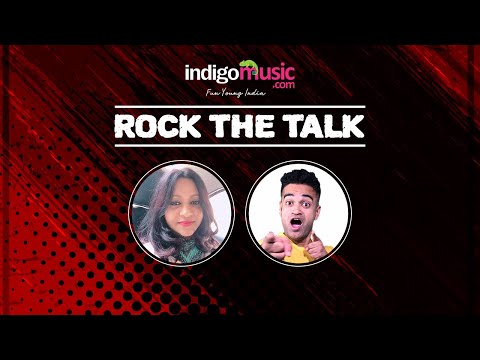 Rock The Talk: Wanitha Ashok | Indigo Music