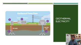 Celebrity APES Topic 6.10, Geothermal Energy Wealth
