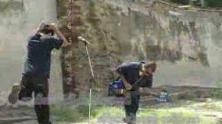 Alex Taw Par P Twar - အဲလက္စ္ - ေတာ္ပါၿပီ သြား chords