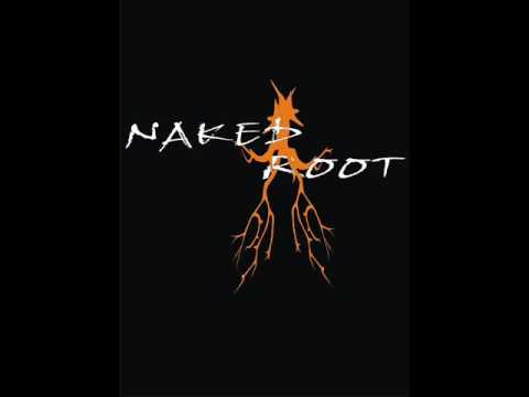 NAKED ROOT- PROGRESS [Official Audio]