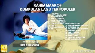 Rahim Maarof - Kumpulan Lagu Terpopuler