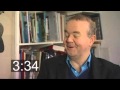 Five Minutes With: Ian Hislop