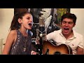 Take Back Home Girl - Chris Lane (Feat. Tori Kelly) - JunaNJoey Cover