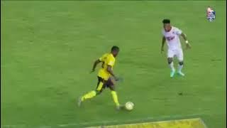 Yanga sc 2 - 0 Kmc fc