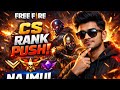 ||| Najmul is Live ||| 🔴 - CS RANK PUSH 😱