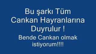 Cankan Yaranamadım