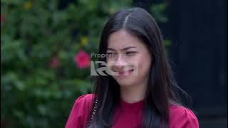 Atta dan Pangeran ngobrol tentang masalah Pangeran PUTRI UNTUK PANGERAN EP 79 80 PART 5