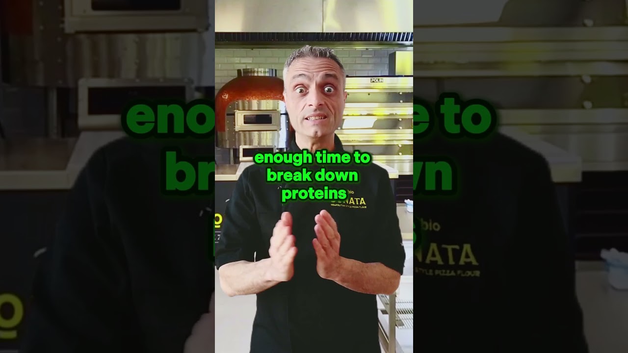 Stretching Cold Pizza Dough: Myth vs Reality 🍕