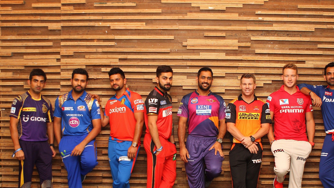 IPLT20 2017 Live Stream YouTube
