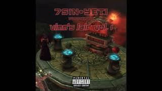 Juicy J & Xavier Wulf (Phonk Remix) x (PROD.NXTTY) - ALLEY OOP