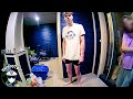 Teen Motorcyclist Escapes Police But Regrets It | Bodycam Reaction