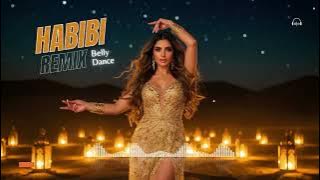 Best Belly Dance 2025 – Arabic Deep House TikTok Challenge