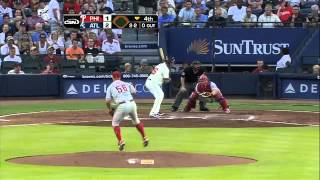 2012/07/28 Blanton's strong start