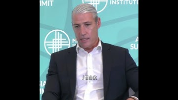 Our "AI, Technology, Talent, & Transformation" panelists spoke about leadership at Asia Summit 2025