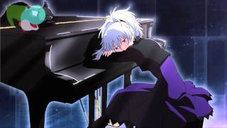 (Darker than black) Yin no Piano - Piano Cover