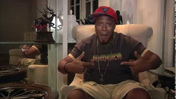 What Does The Fox Say - Sixty Seconds with Siggy