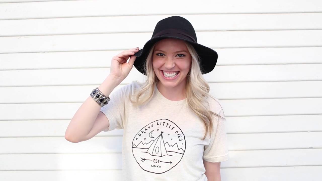 brave little ones video