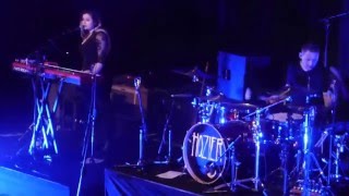 Hozier- Like Real People Do- LIVE @ O2 Academy Birmingham 02/02/16