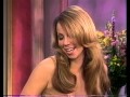 Mariah Carey - My All Performance + Interview (Rosie O'Donnell)