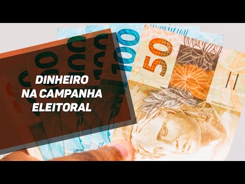 Quanto dinheiro se pode gastar em uma campanha? - Ouça o podcast Em Quarentena #35