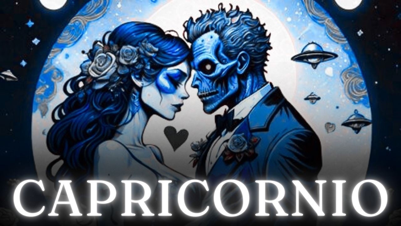 CAPRICORNIO ALGUIEN TE PIDE PERDON Y ALGO MÁS!🥹❤️‍🔥ABREN NUEVAS PUERTAS DE PROSPERIDAD💸 FEBRERO 2026