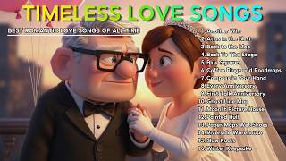 Most Romantic Songs of All Time 💘 Soft Rock & Love Ballads Playlist screenshot 4