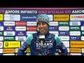 Giro d'Italia 2026 - Afonso Eulalio : "I just tried to survive"