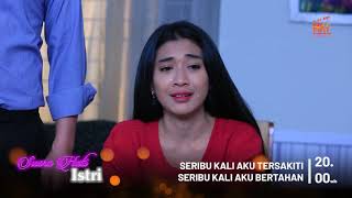 Ftvmkf  Seribu Kali Aku Tersakiti Seribu Kali Aku Bertahan