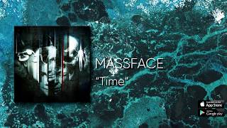 MASSFACE - Time (Official Audio) chords