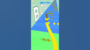 Layer Roll | Gameplay Walkthrough ALL LEVELS 57