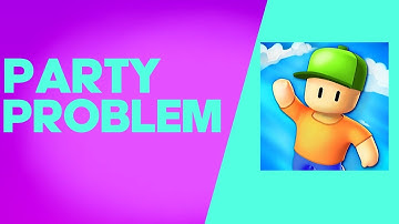 How to Fix and Solve Stumble Guys Party Not Working on Any Android Phone - Mobile App Problem