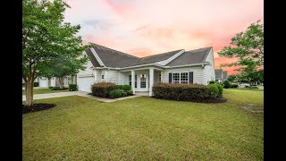 361 Waterlily Way, Summerville, SC 29486