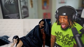 I MIGHT GET A DIVORCE AFTER WATCHING THIS! | Sauce Walka - ONLY FANS (REACTION!!!)