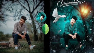 Snapseed Photo Editing 2024| Best Photo Editing Tricks |snapseed me photo editing kaise kare 2024