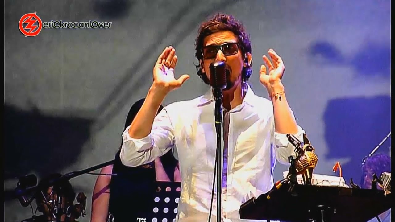 ZOE UNPLUGGED Intro & Sombras HD ! YouTube