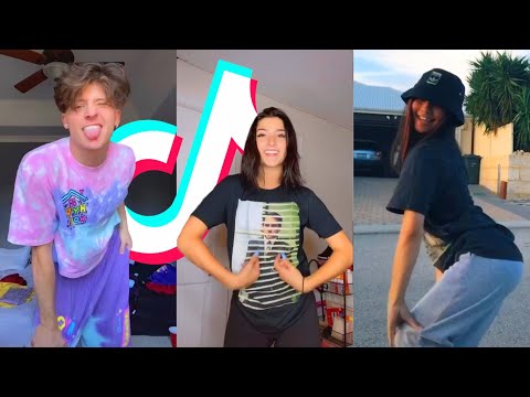 Ultimate TikTok Dance Compilation of March 2020 - Part 3