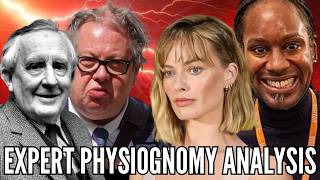 Dispatches from Mordor #5: Esoteric Physiognomy