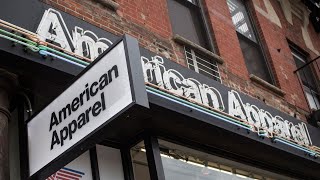 Celebrity What Happened to American Apparel and Founder Dov Charney Inside the Cult Brand's Unraveling Profile