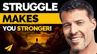 How to Transform PAIN into POWER | 25 Minutes