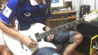 Solo part - Thank you for all .. ViViD