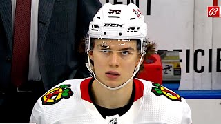 This may NEVER happen in the NHL again