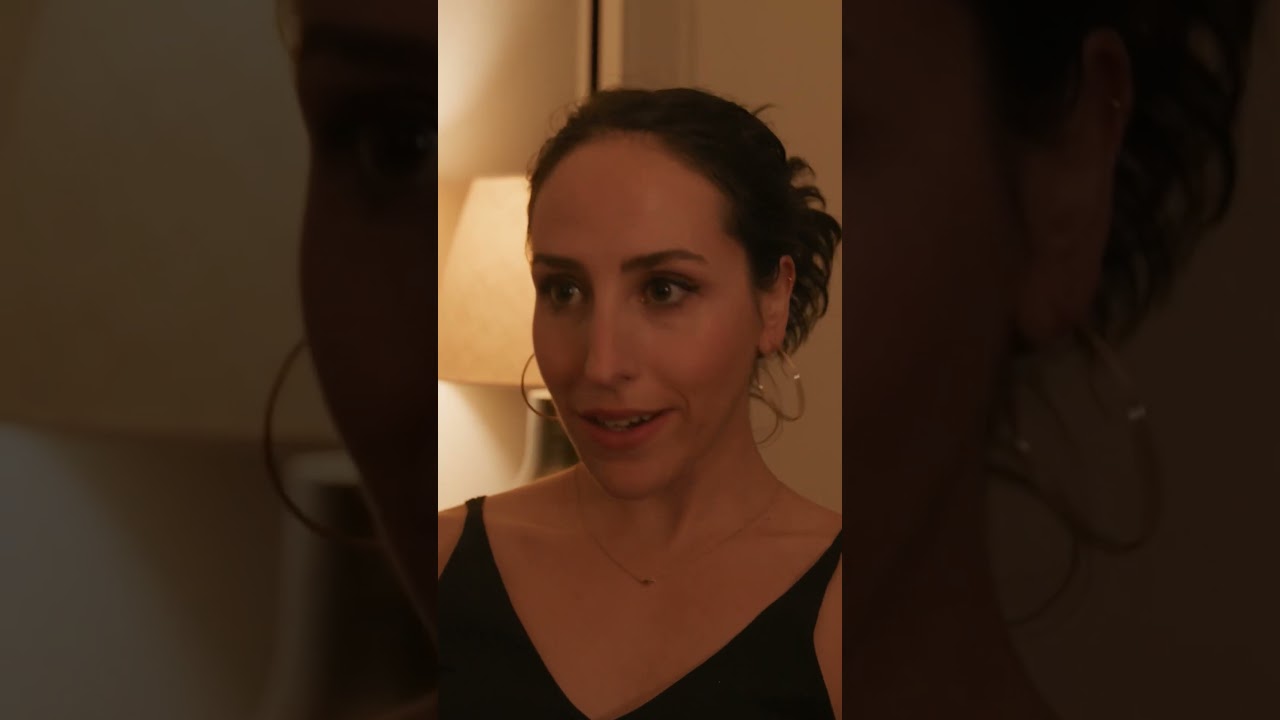 Well, that was awkward… 