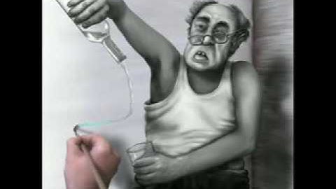 Amazing Art 3D That Comes Alive ! [from www.metacafe.com].flv