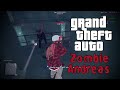Zombie Andreas | N.18 ̶M̶i̶l̶i̶t̶a̶r̶y̶ Bandit Base