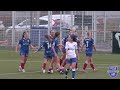 8 to the good for Blues! | Linfield Women 8-0 Lisburn Ladies | #boylesportscup