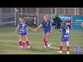 8 to the good for Blues! | Linfield Women 8-0 Lisburn Ladies | #boylesportscup