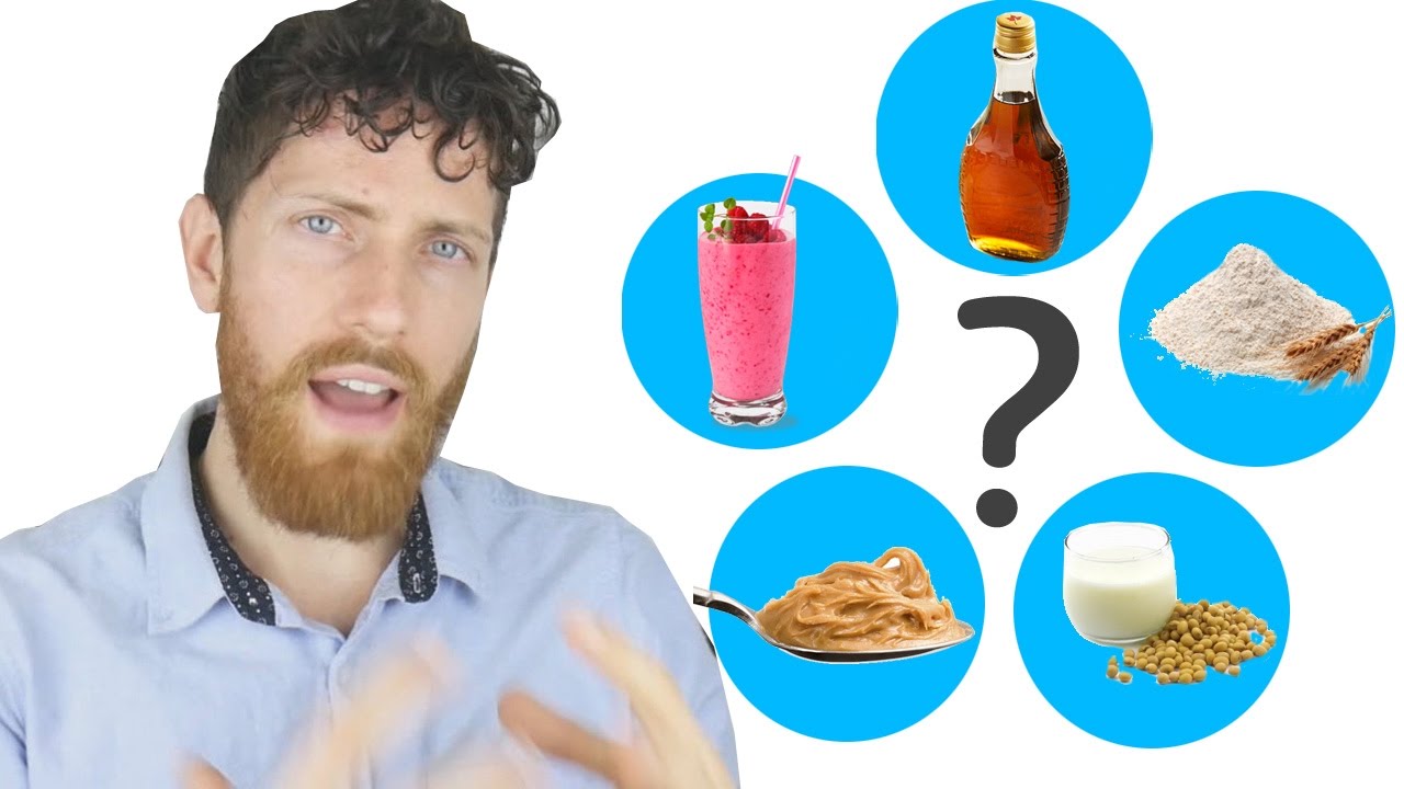 What's A Whole Food Anyway? 