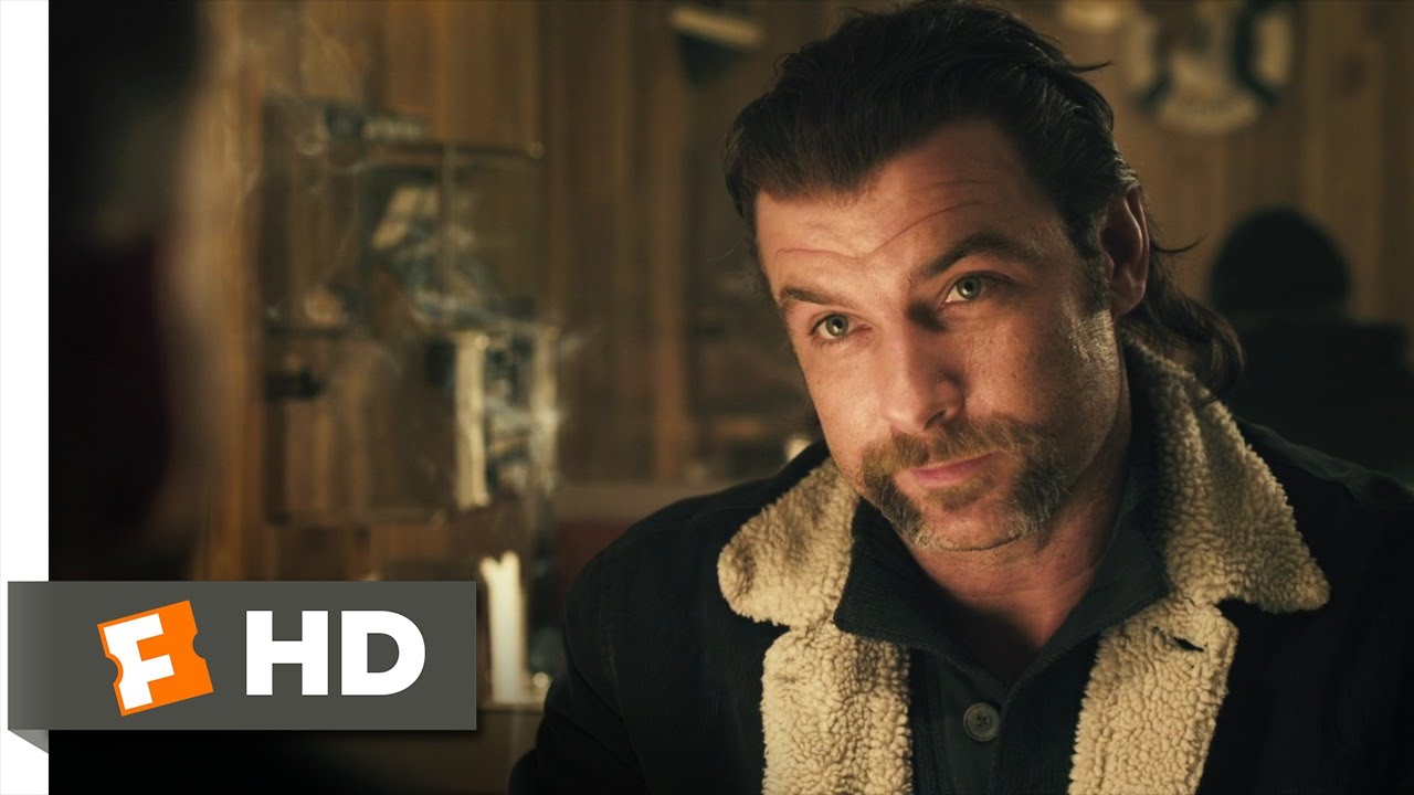 Download Goon (10/12) Movie CLIP - You're a Goon (2011) HD