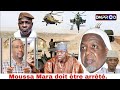 22 Juillet 2025 Moussa Mara Doit être Arrêté Ce Qu Il Dit Est Extrêmement Grave Et Choguel 22 Juillet 2025 Moussa Mara Doit être Arrêté Ce Qu Il Dit Est Extrêmement Grave Et Choguel