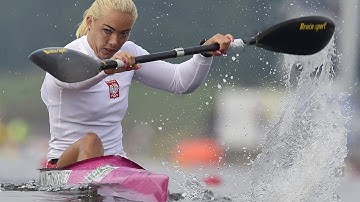 Canoe Sprint Motivation Video HD 2019